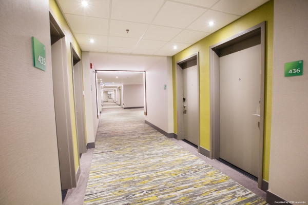 Holiday Inn & Suites CALGARY SOUTH - CONFERENCE CTR (Calgary)